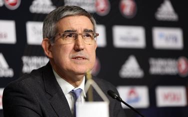 Predsjednik Evrolige, Đordi Bartomeu