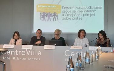 Sa današnje konferencije