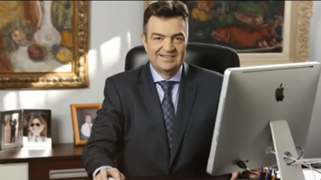 Duško Knežević