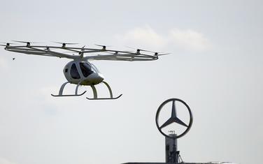 Najpoznatija Daimlerova marka automobila je Mercedes-Benz