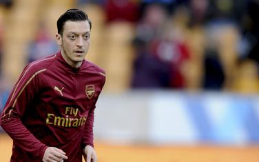 Mesut Ozil
