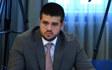 Miloš Nikolić