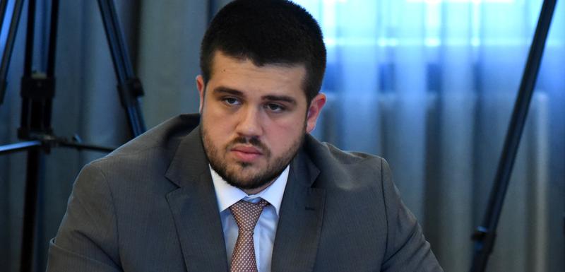 Miloš Nikolić