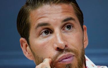 Serhio Ramos