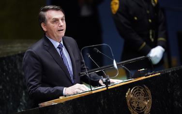 Bolsonaro