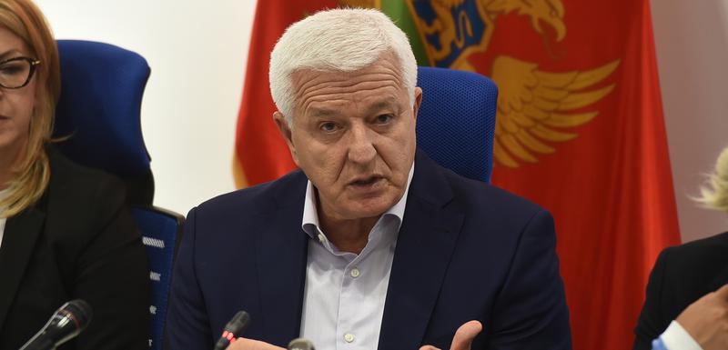 Marković