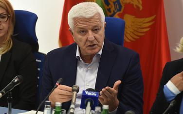 Marković