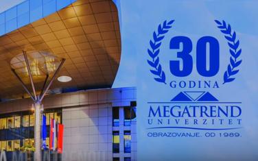 Univerzitet Megatrend u Beogradu
