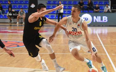 Najbolji: Petar Popović