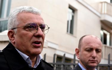 Prvostepeno osuđeni Andrija Mandić i Milan Knežević