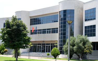 Rektorat Univerziteta Crne Gore
