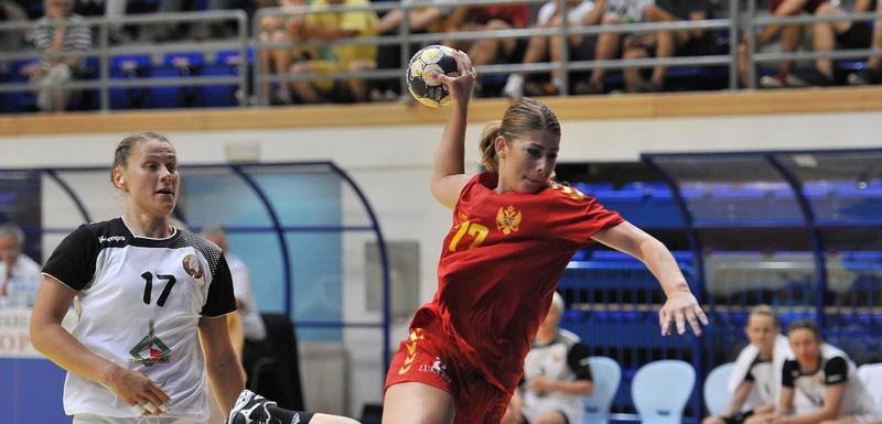 Razlika u klasi je ogromna: Majda Mehmedović