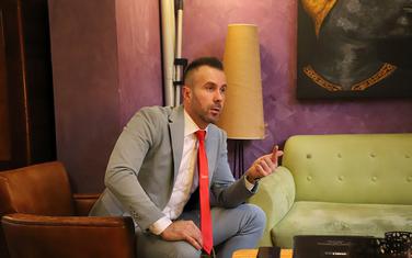 Boris Bogdanović