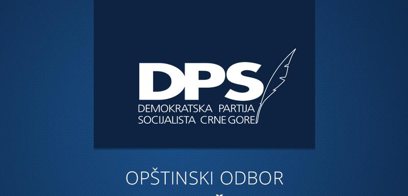DPS Kolašin