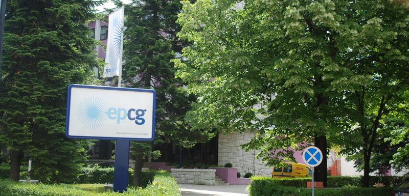 Rok od 15 dana za uklanjanje nepravilnosti: EPCG