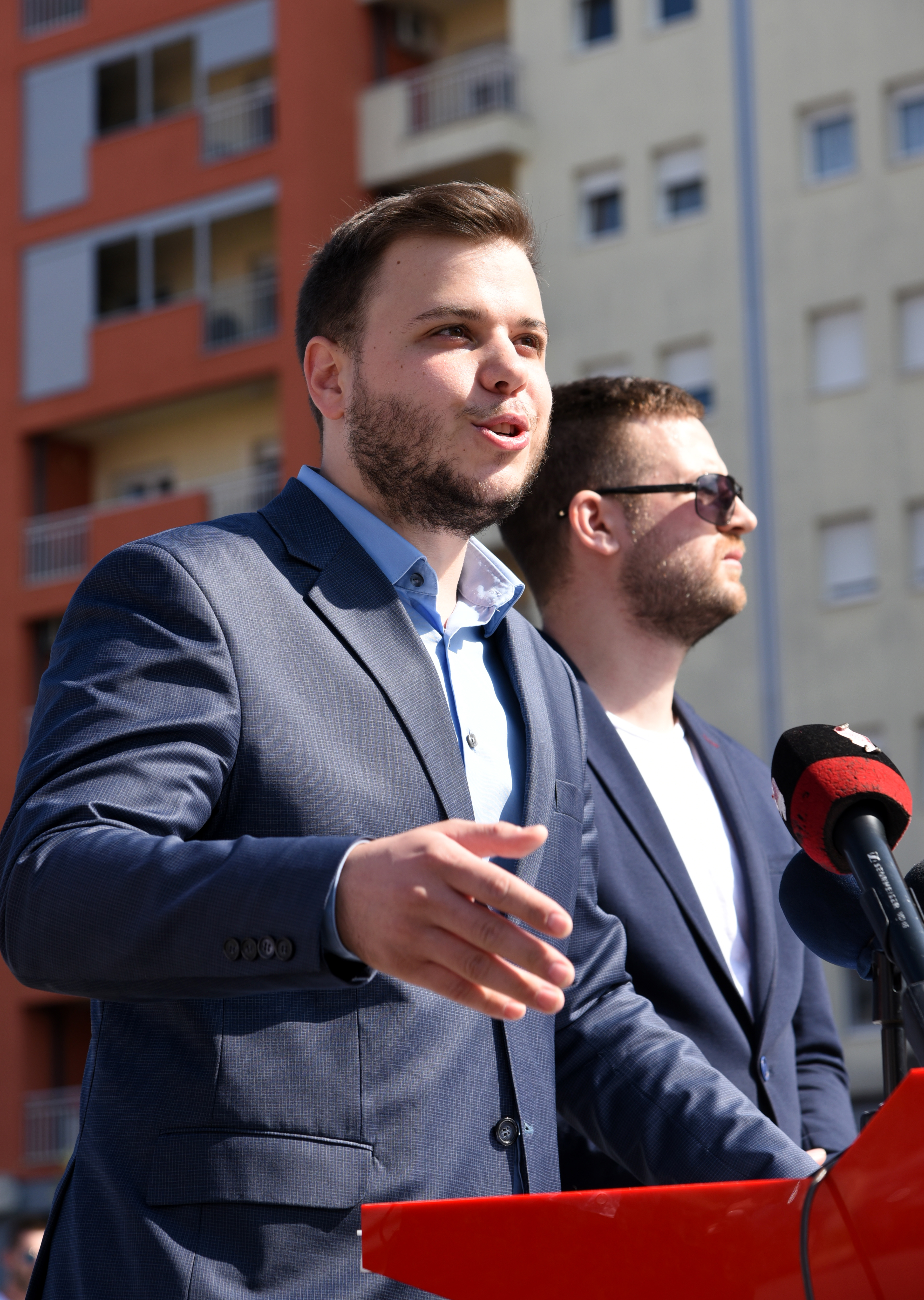 Luka Rakčević