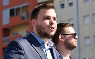Luka Rakčević