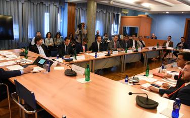Demokrate smatraju da treba zabraniti izdavanje partijskih lokala: Odbor za sveobuhvatnu reformu izbornih i drugih zakona