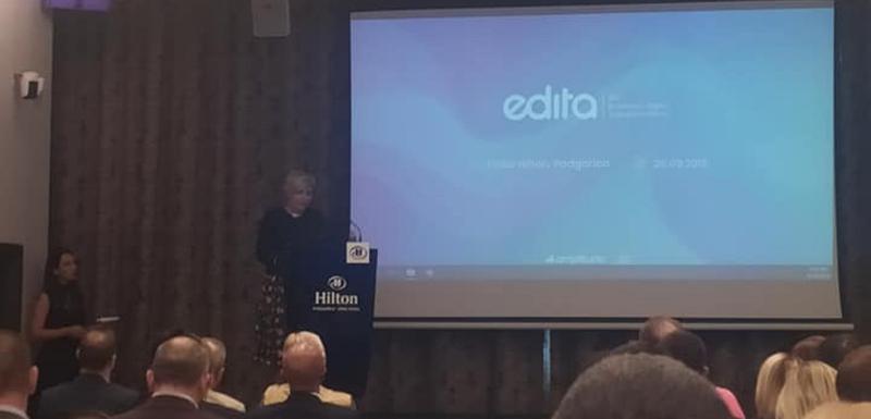 Edita konferencija