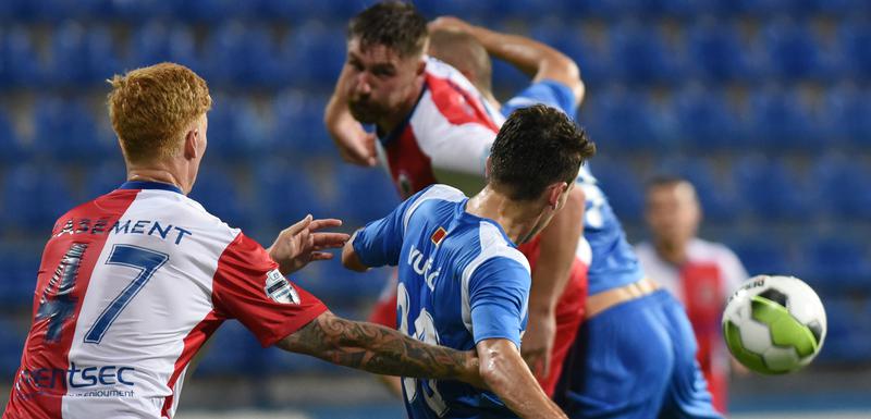 Da je minulog ljeta startovala Liga konferencija, Sutjeska bi igrala kvalifikacije za tri različita takmičenja Uefe