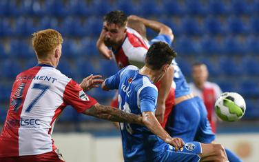 Da je minulog ljeta startovala Liga konferencija, Sutjeska bi igrala kvalifikacije za tri različita takmičenja Uefe