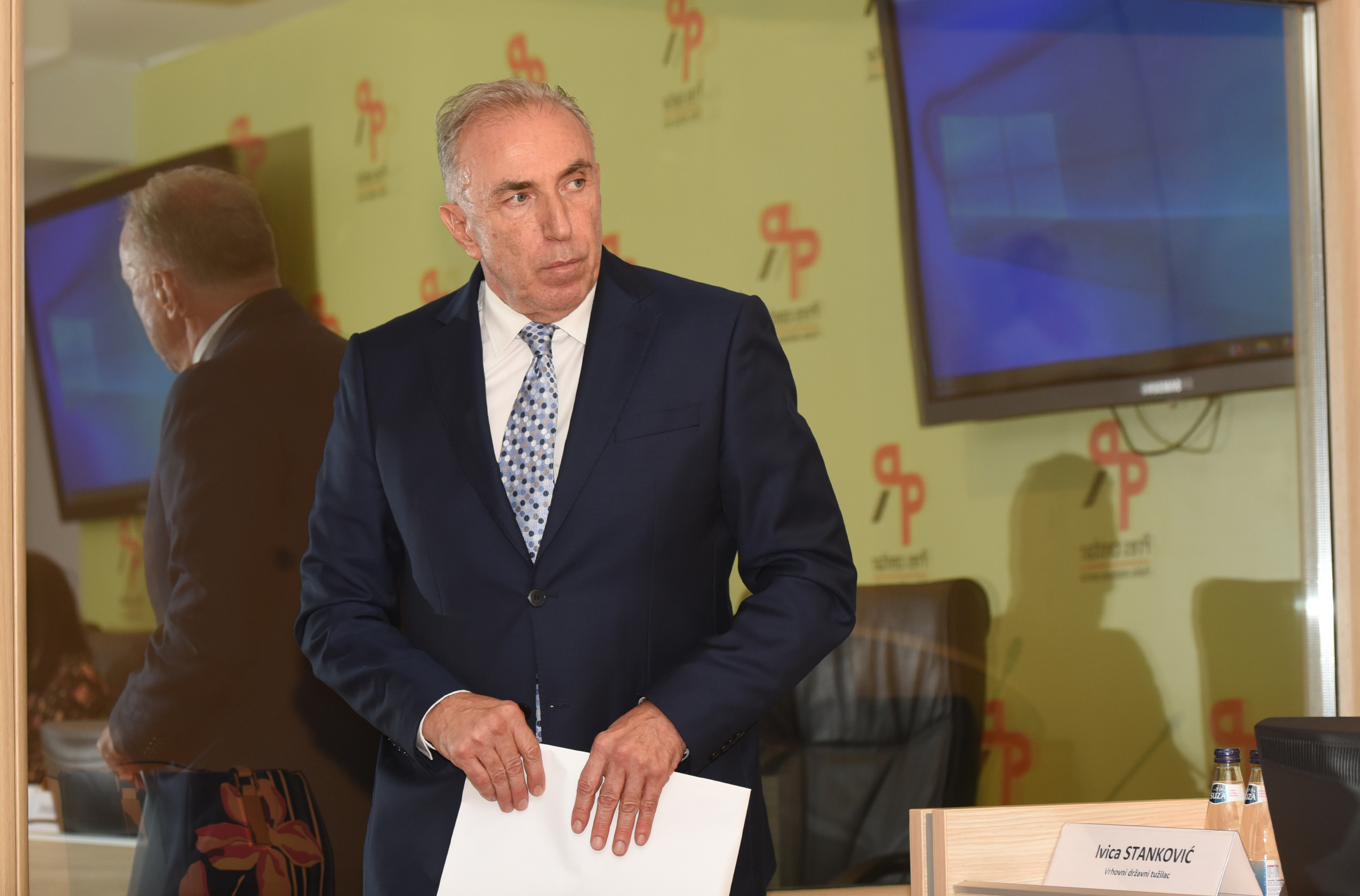 Ivica Stanković