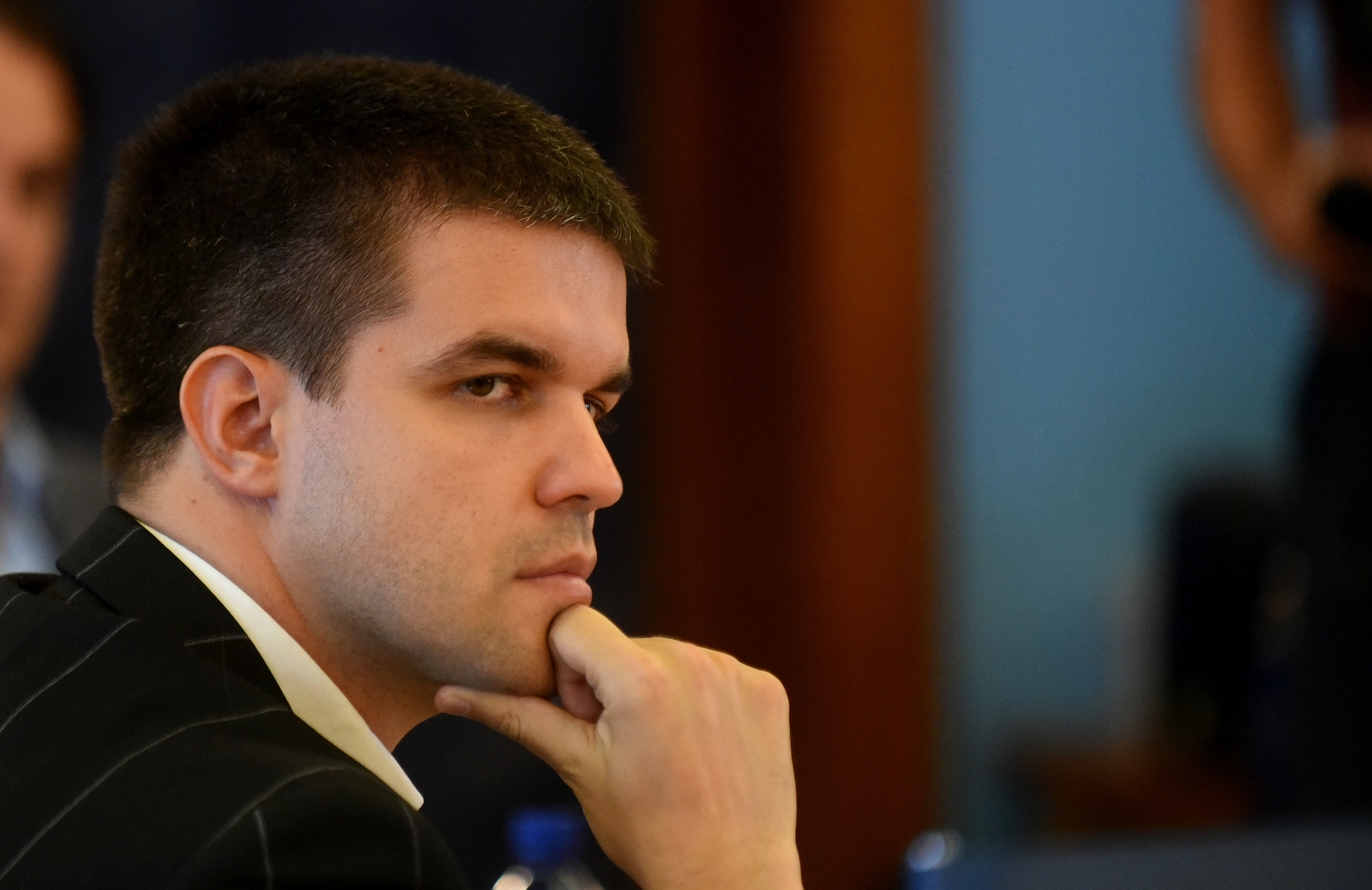 Boris Bastijančić