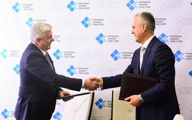 Golubović i Joković danas