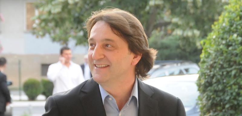 Bećirović