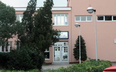 Institut za bolesti djece Kliničkog centra