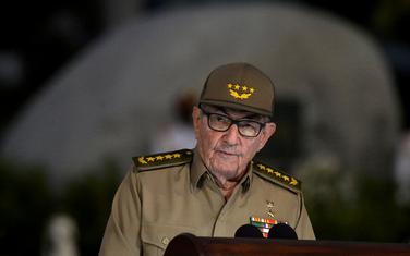 Raul Kastro