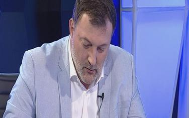 Marković na TV Vijesti