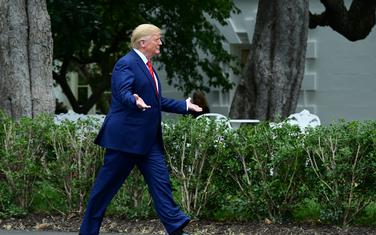Donald Tramp