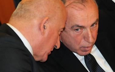 Milivoje Katnić i Ivica Stanković