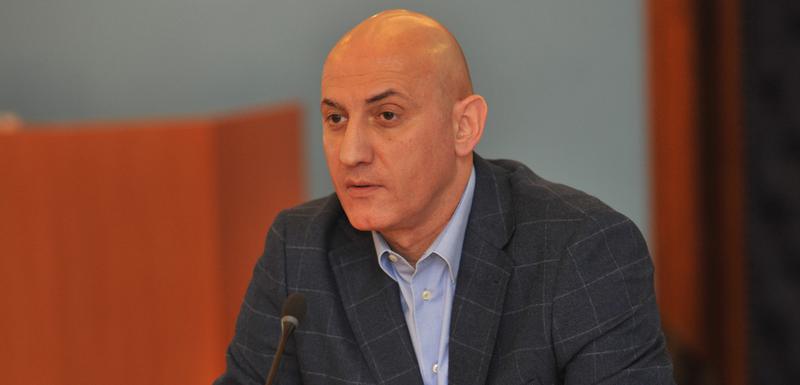 Goran Đurović
