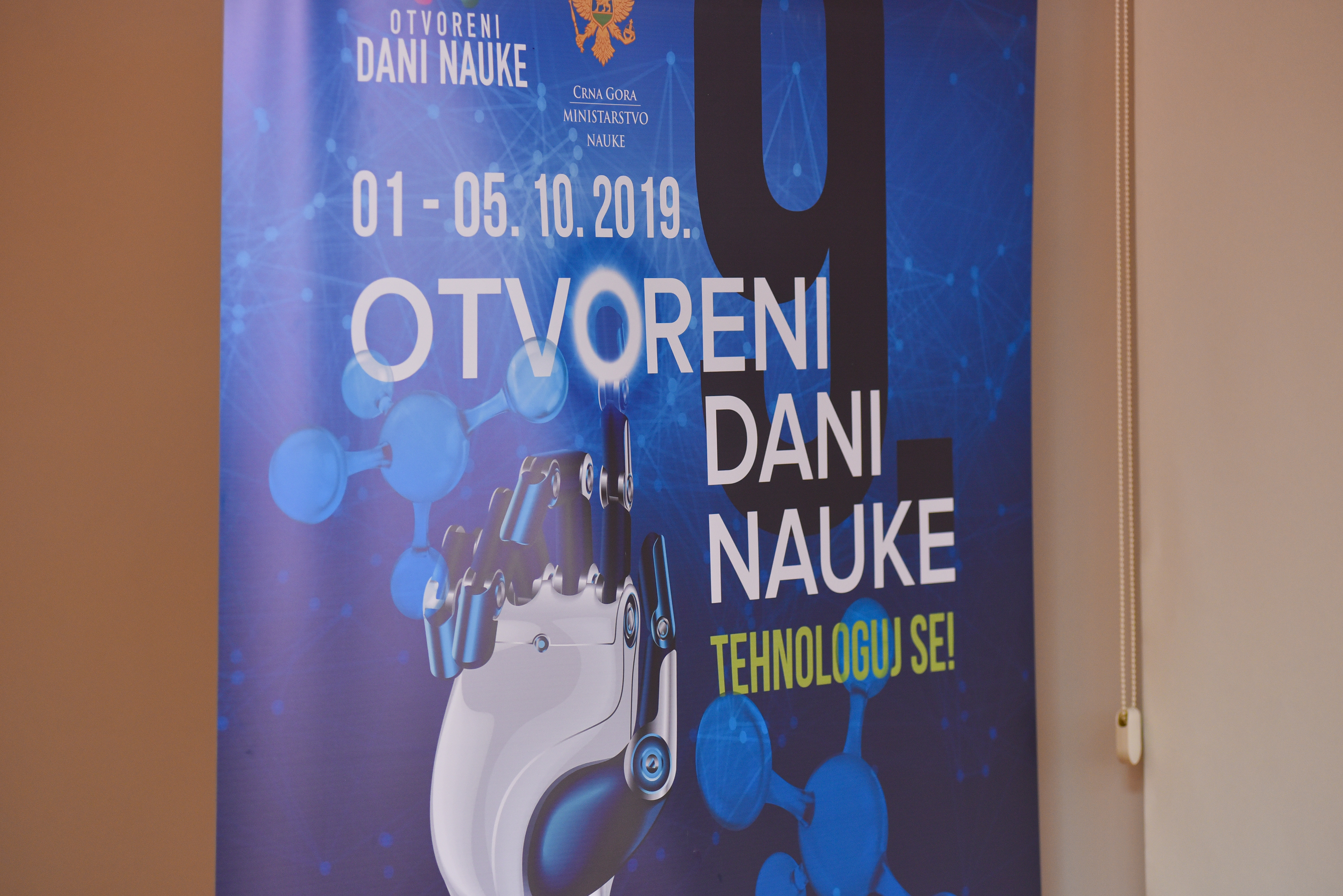 Od 1. oktobra