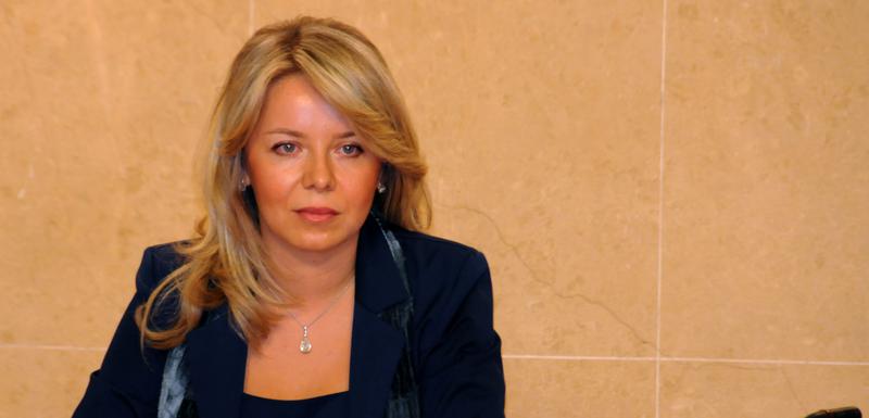 Irena Radović
