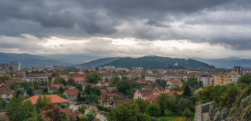Nikšić (Ilustracija)
