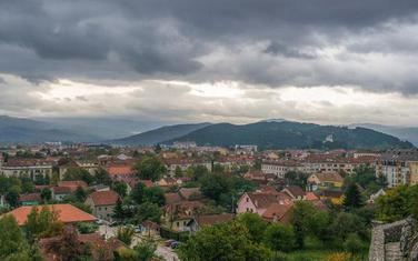 Nikšić (Ilustracija)