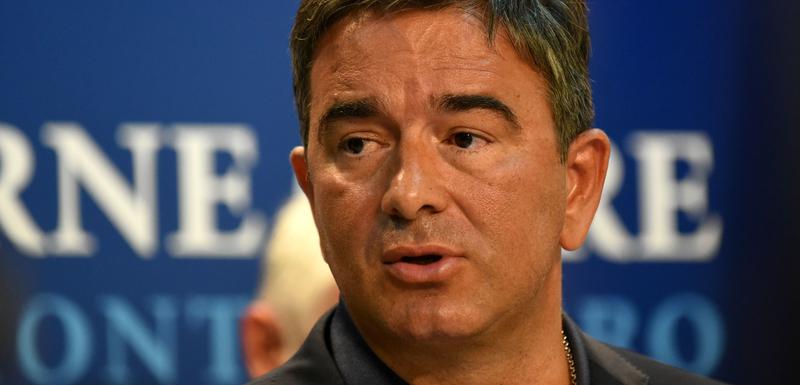 Medojević
