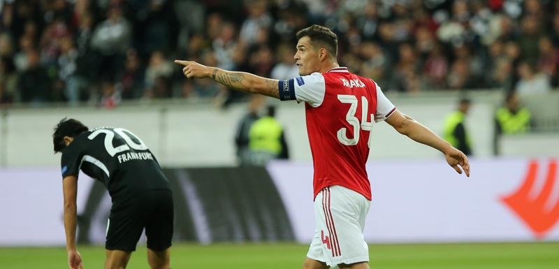Granit Džaka