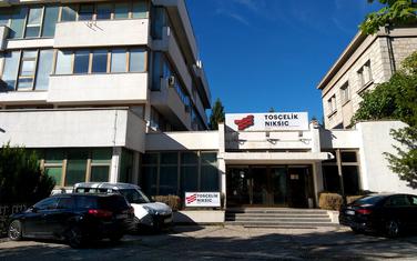 Toščelik