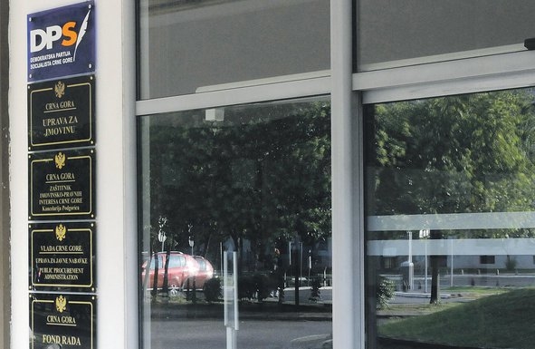 Godišnji plan nabavki za 2018. mijenjali 17 puta: Uprava za imovinu