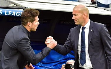 Simeone i Zidan