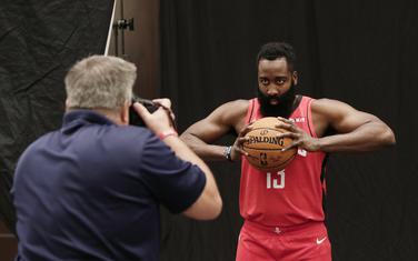 Džejms Harden