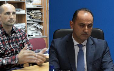 Perović i Spasojević