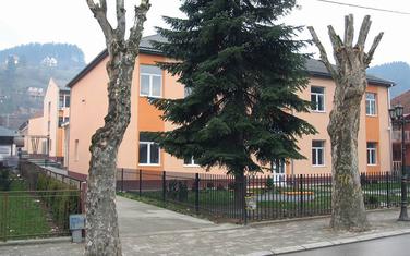 Srednja stručna škola u Bijelom Polju