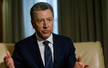 Kurt Volker