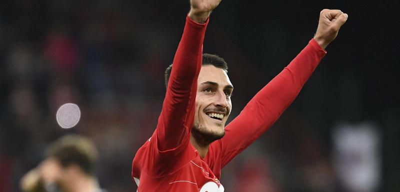 Aleksandar Boljević