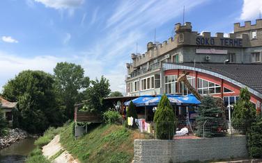 Sokobanja
